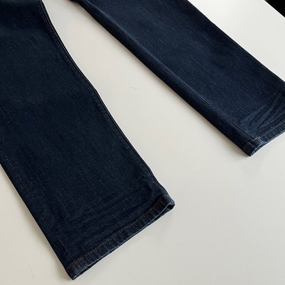 Men's Diesel Jeans - Buster LE / Wash RM060 - Picture 9 of 10